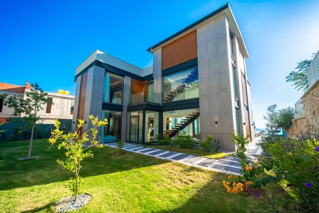 Home in Kalamar